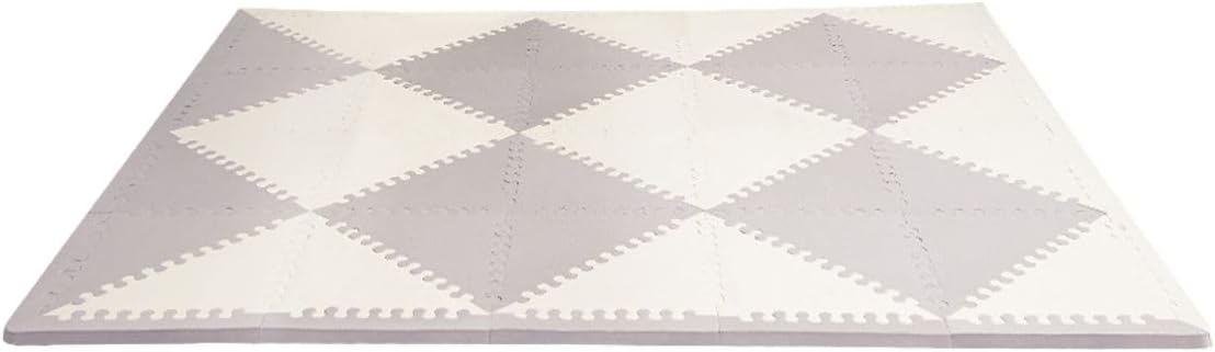 Skip Hop Playspot Interlocking Foam Tiles