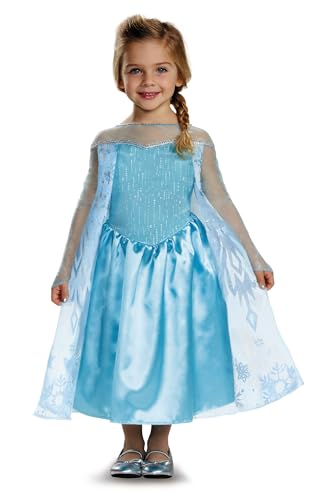 Elsa Toddler Classic Costume