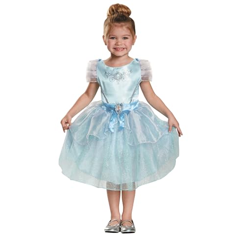 Disguise Cinderella Toddler Costume