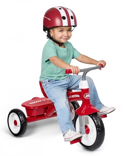Radio Flyer Red Rider Trike