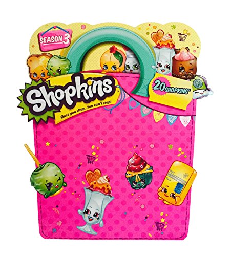 Shopkins Series 3 Playset