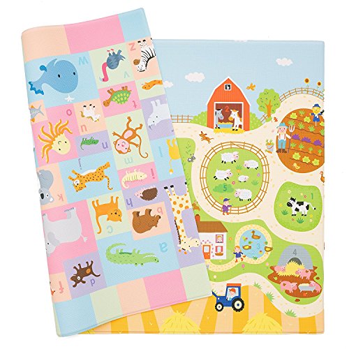 How to Choose a Playmat That Handles Pets and Toddlers (2026): Cleaning & Durability Tips