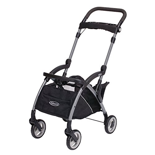 Graco SnugRider Elite