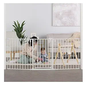 Regalo 76 Inch Super Wide