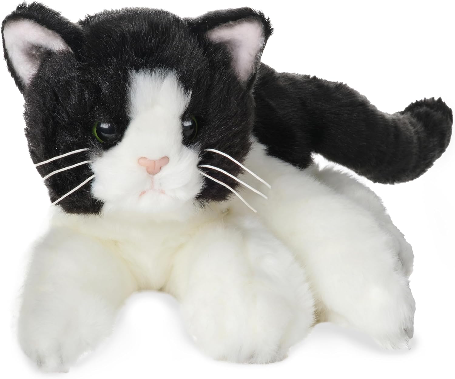 Bearington Domino Tuxedo Cat