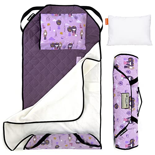 Best Machine-Washable Baby Blankets for School Naps and Travel (2026 Picks)