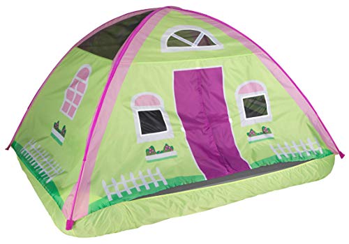 Pacific Play Tents Cottage Bed Tent