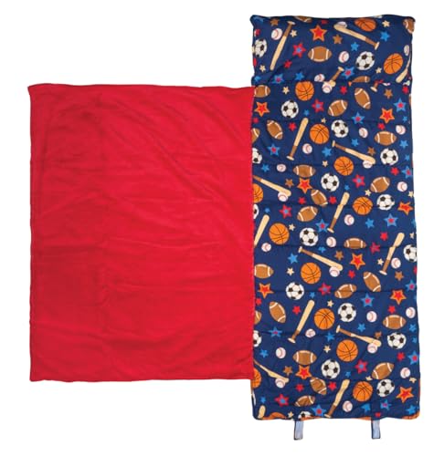 Stephen Joseph Toddler Nap Mat