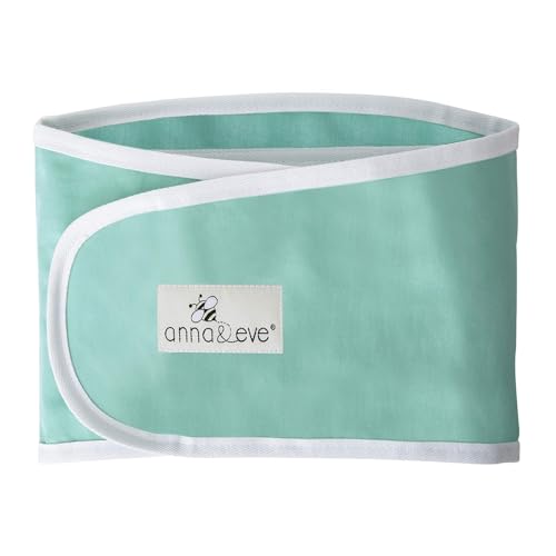 Anna & Eve Swaddle Strap (Aqua)