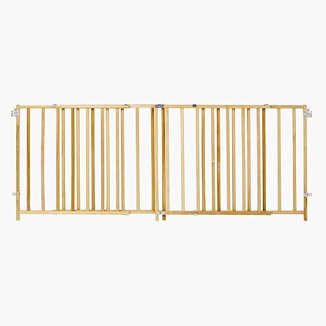Toddleroo 103" Extra Wide Swing Gate