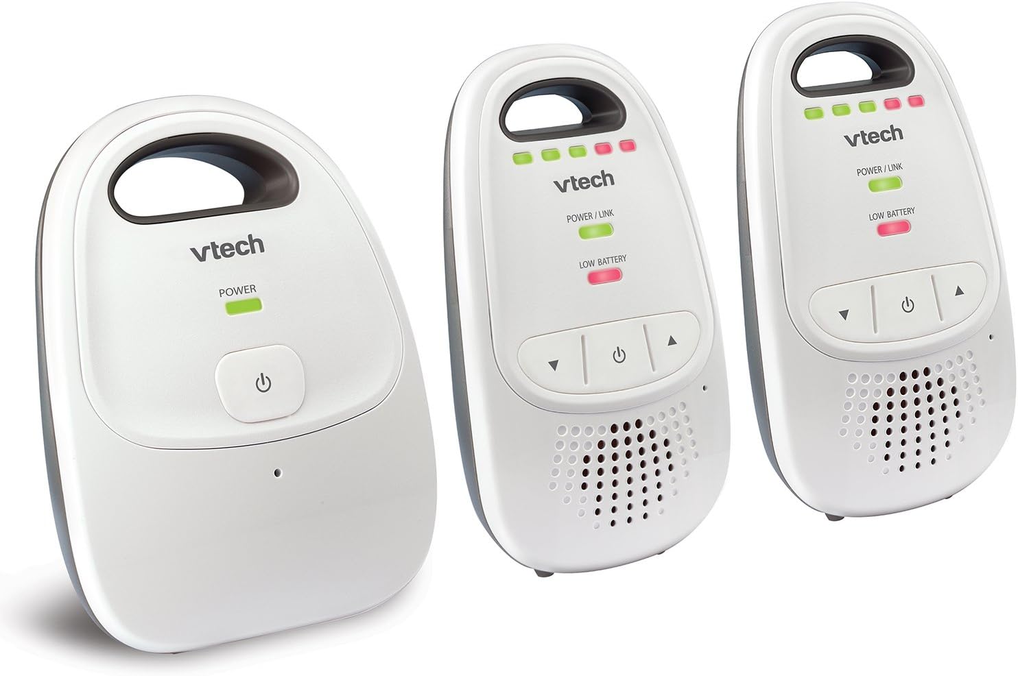 VTech DM112-2 Audio Monitor