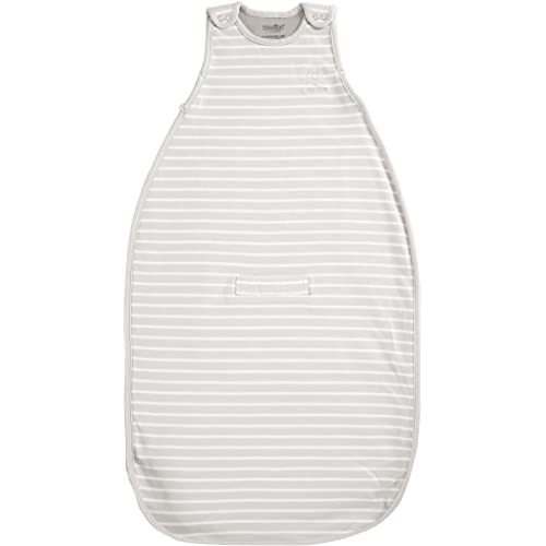 Woolino 4 Season Toddler Sleeping Bag (Birch Gray)