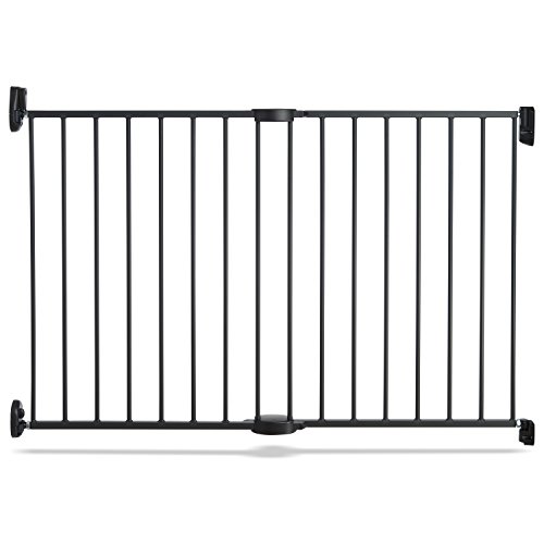 Munchkin Push to CloseTM Baby Gate