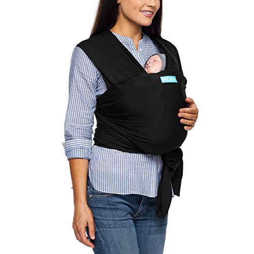 Moby Baby Wrap Carrier Evolution