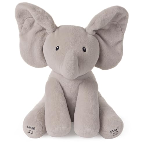 Baby GUND Flappy Elephant