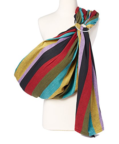 Hip Baby Wrap (Autumn)