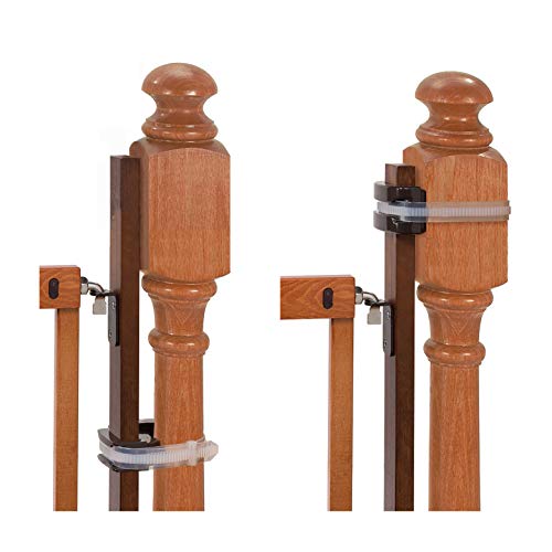 Summer Infant Banister Mounting Kit