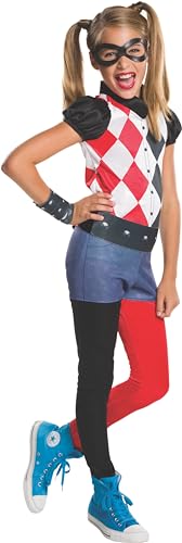 Best Character & Superhero Costumes for Boys and Girls (2026 Guide)