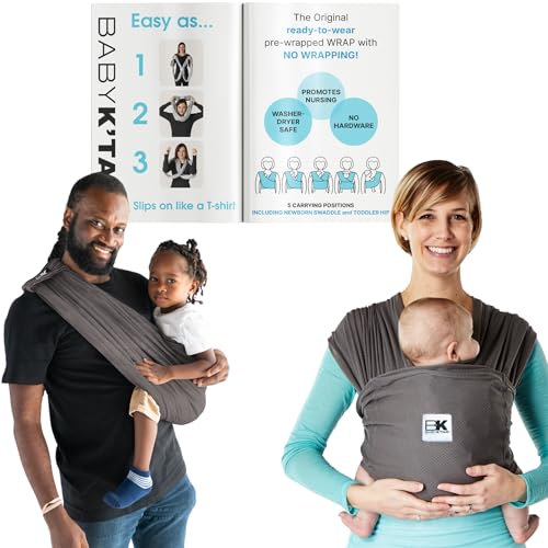 How to Pick a Carrier That Keeps Baby Cool on Hot Park Days (2026)