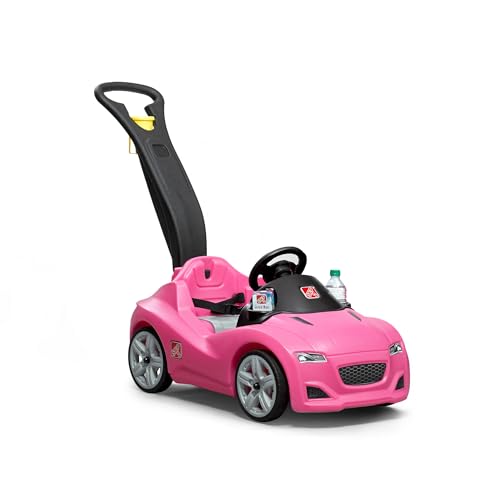 Step2 Whisper Ride Cruiser (Pink)