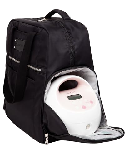Sarah Wells Kelly Breast Pump Backpack