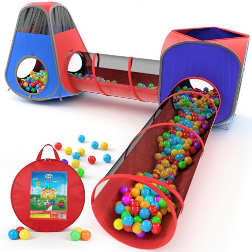Playz 4pc Pop Up Bundle