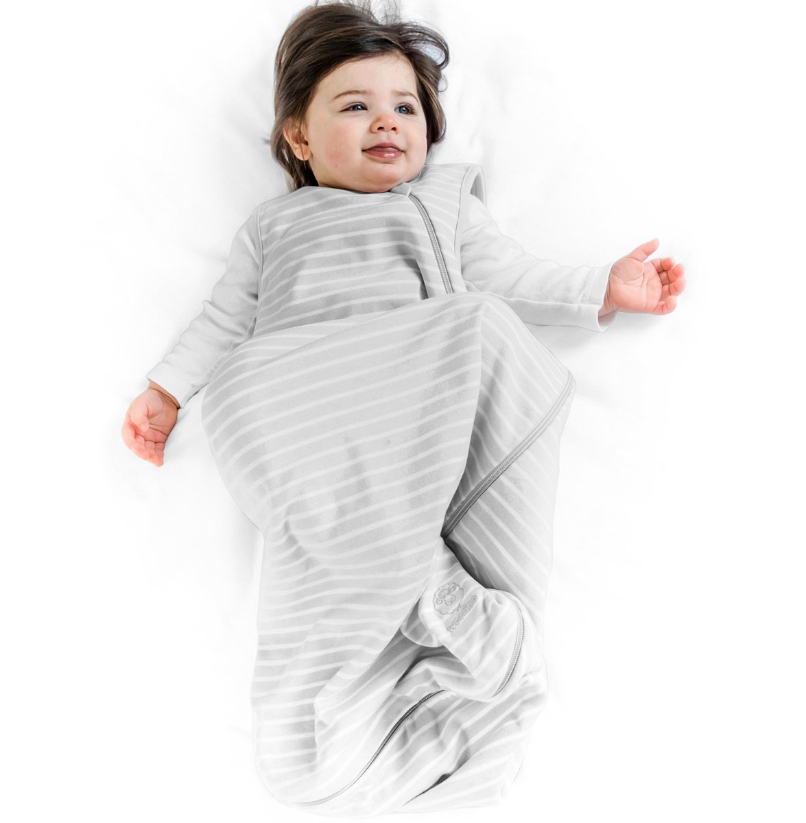 Woolino 4-Season Sleep Bag