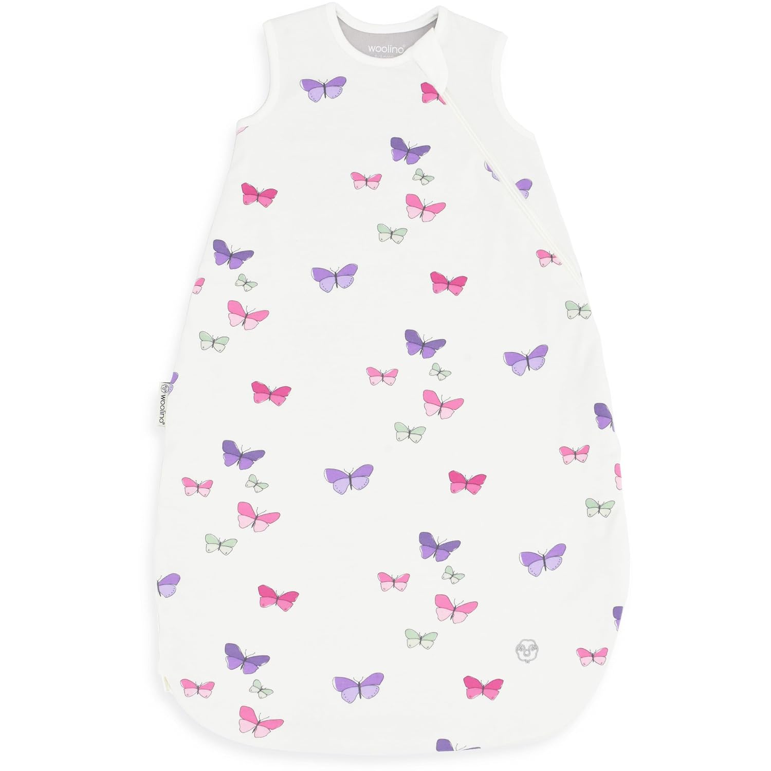 Woolino 6-18 Months Sleep Bag