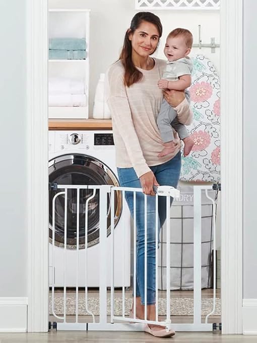 Regalo Easy Step 38.5-Inch Gate