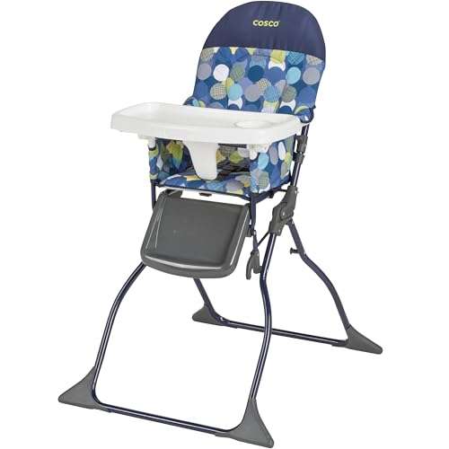Best Highchairs for Small Kitchens (2026 Guide)