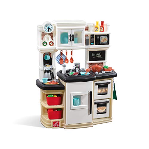 Step2 Great Gourmet Kids Kitchen (Tan)