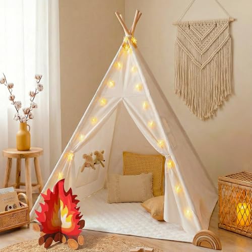 little dove Teepee Tent