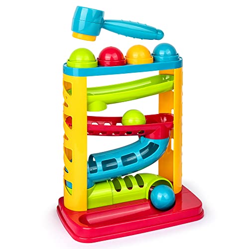 Playkidz Pound A Ball