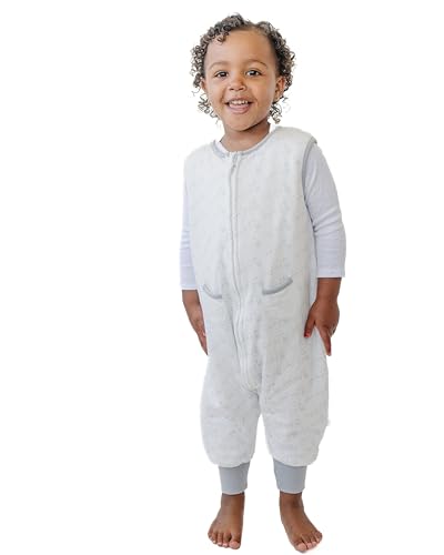 Tealbee Dreamsuit (2T-3T)