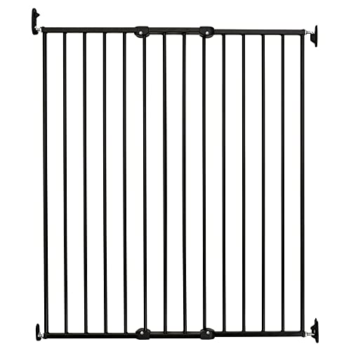 BabyDan Scandinavian Wall Mounted Gate