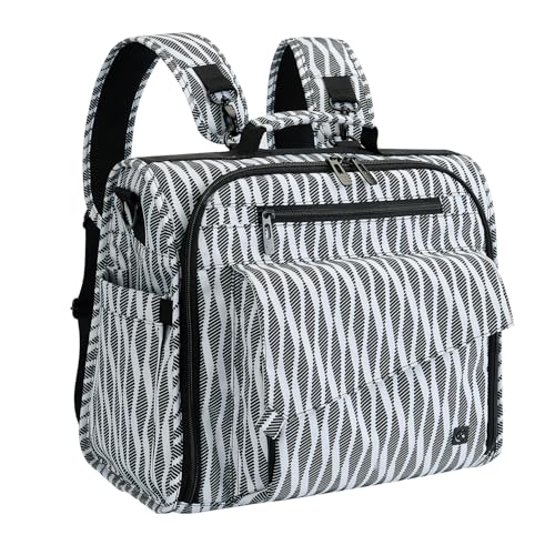 ALLCAMP Diaper Bag Large (Top Rated)