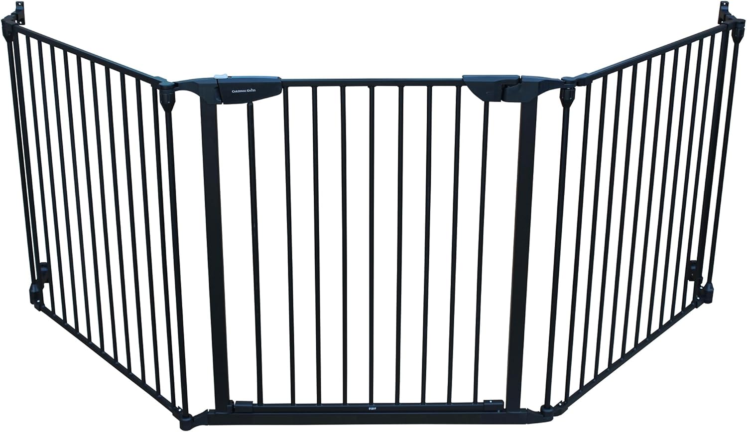 Cardinal Gates EX100 XpandaGate