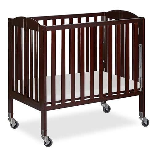 Dream On Me 3-in-1 Mini Crib