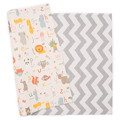 Baby Care Play Mat