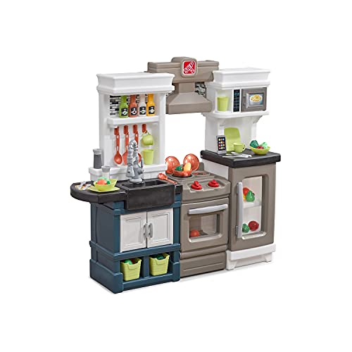 Step2 Modern Metro Kitchen Set