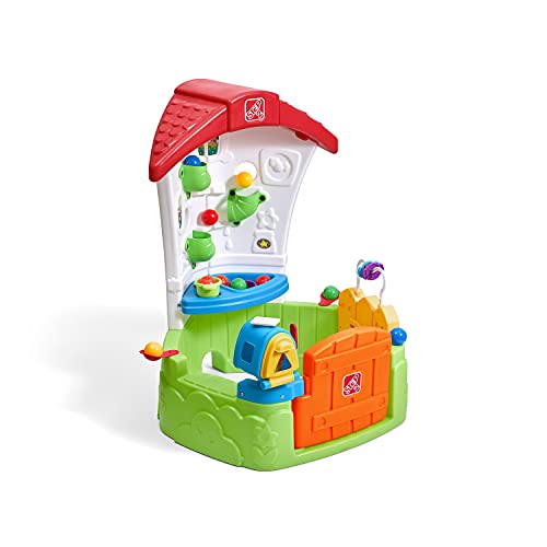 Step2 Toddler Corner House