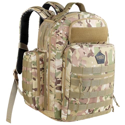 HighSpeedDaddy Baby Diaper Bag Backpack