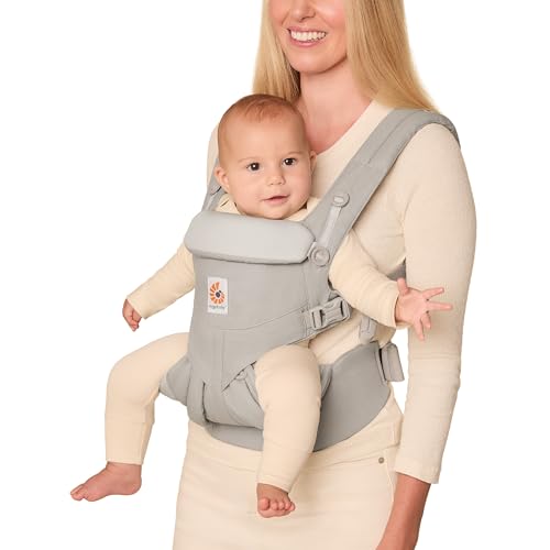 Ergobaby Omni Classic (Cotton)