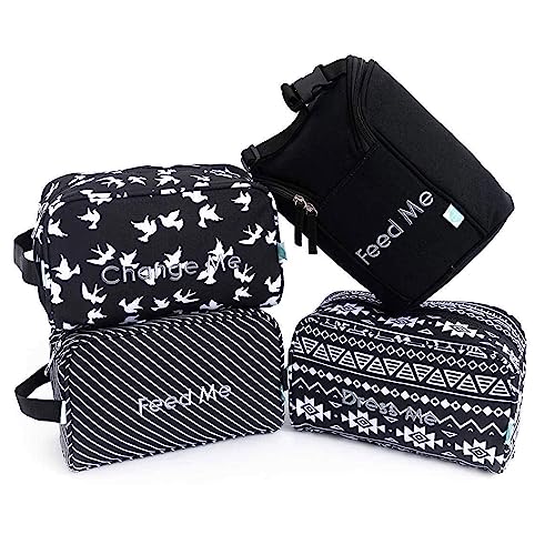 Easy Baby Organizer Pouches