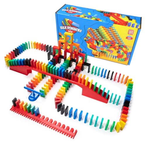 Bulk Dominoes Pro-Domino Kit