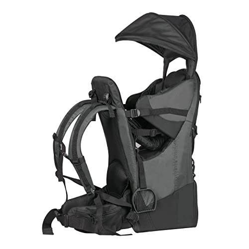 Baby Backpack Carrier (Kidpprod)