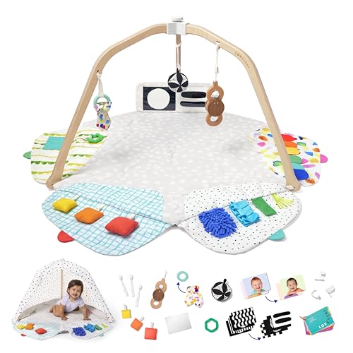 LOVEVERY | The Play Gym