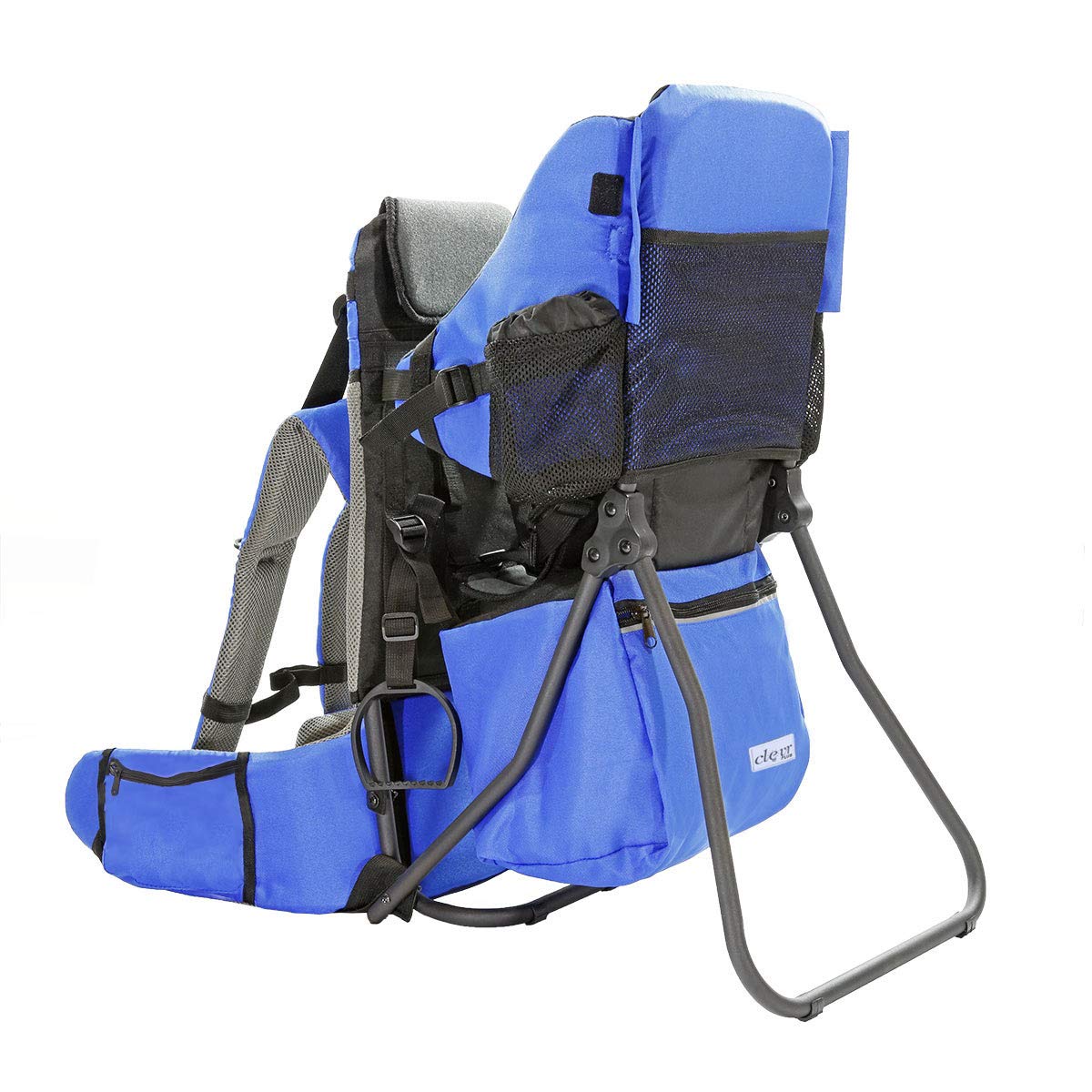 Best Lightweight Baby Carriers for Hiking & Camping (2026 Guide)