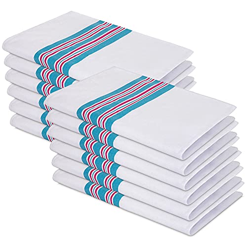 Elaine Karen Receiving Blankets (12pk)