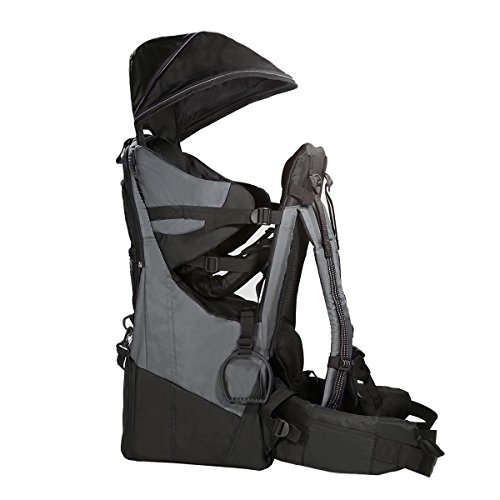 ClevrPlus Deluxe Adjustable Baby Carrier